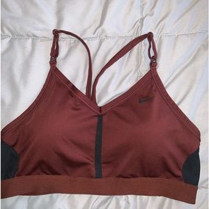 Size XL- Nike Sports bra!